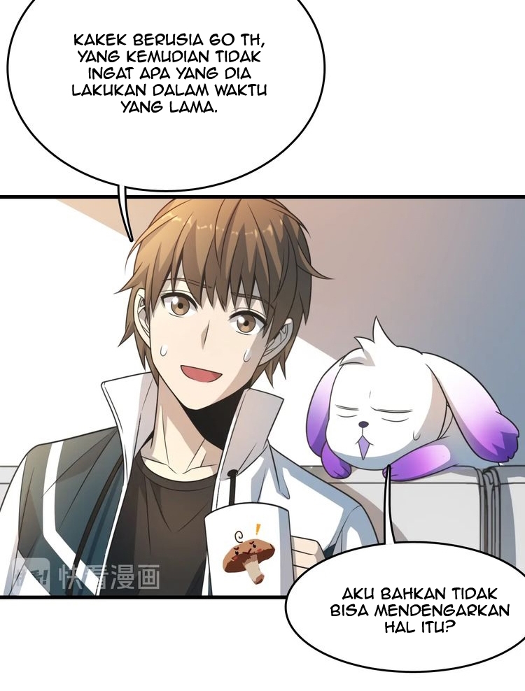 Reborn Doctor Chapter 13 Gambar 29